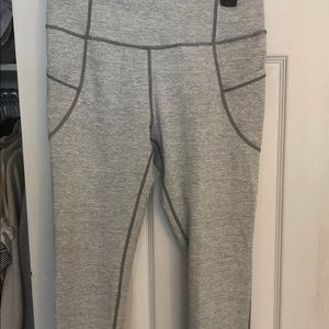 Jadelynn Brooke Leggings